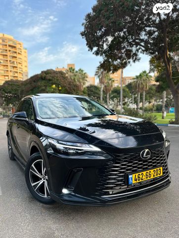 לקסוס RX