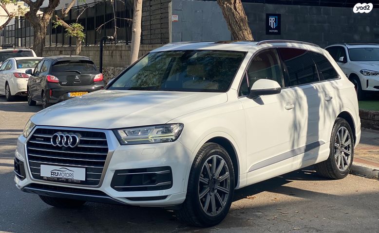 אאודי Q7