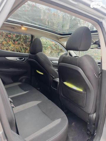 ניסאן קשקאי