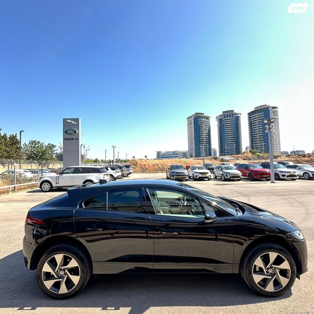 יגואר I-Pace