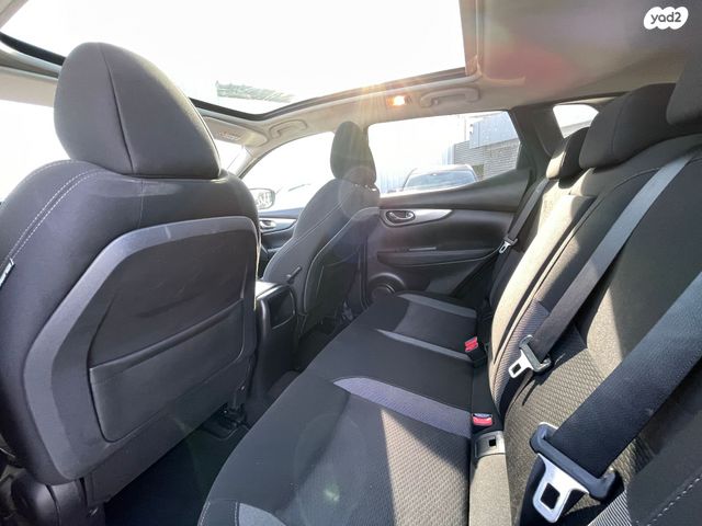 ניסאן קשקאי