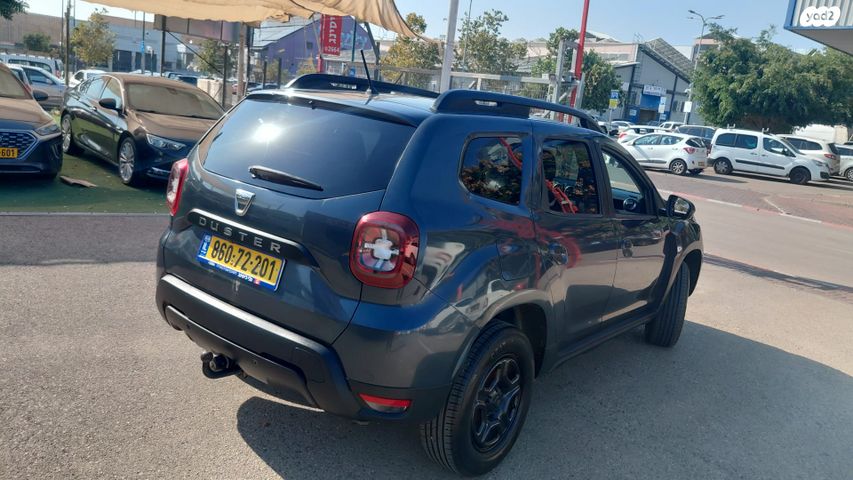 דאצ'יה דאסטר