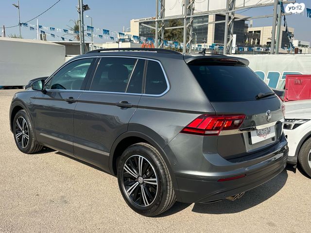 פולקסווגן טיגואן