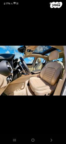 מודעת רכב אלפא רומיאו סטלביו