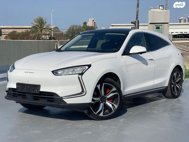 מודעת רכב סרס 5