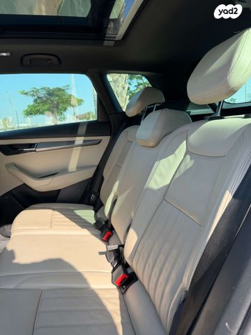 סקודה קארוק