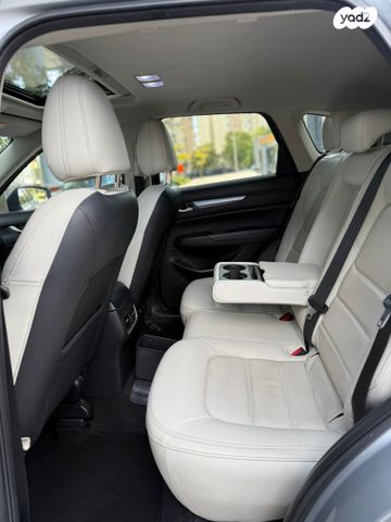 מאזדה CX-5