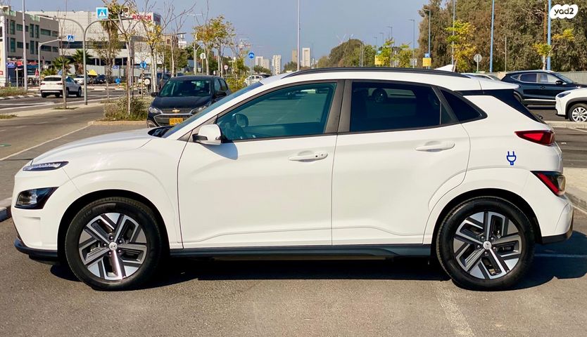 יונדאי קונה