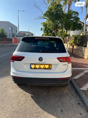 פולקסווגן טיגואן