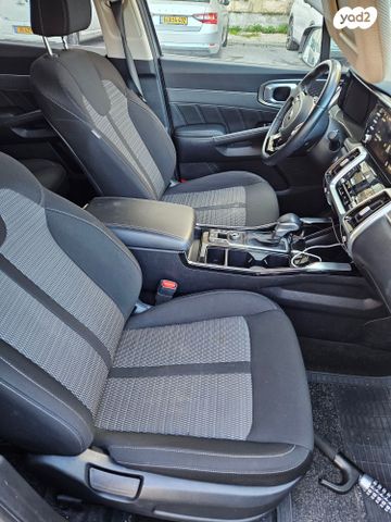 מודעת רכב קיה סורנטו 2