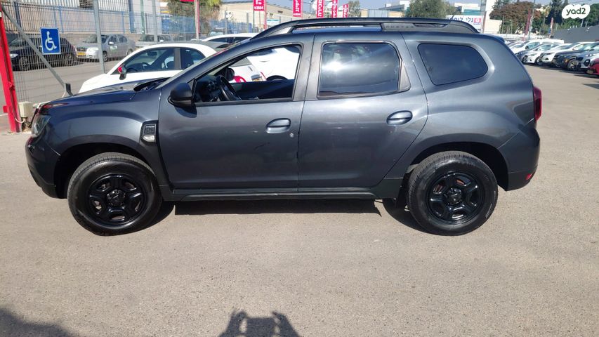 דאצ'יה דאסטר