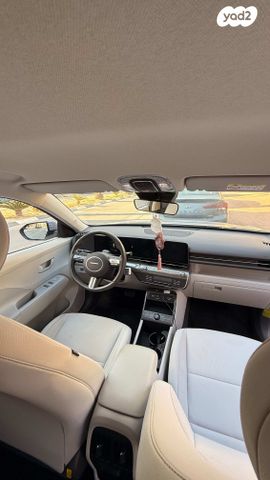 יונדאי קונה