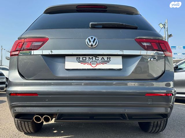 פולקסווגן טיגואן