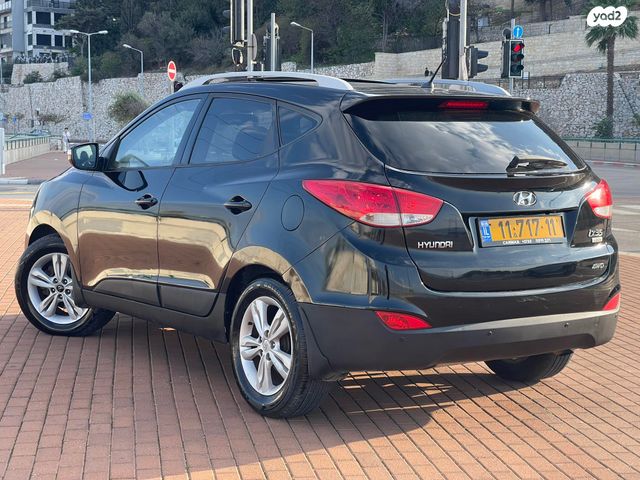 יונדאי ix35