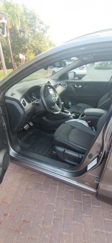 ניסאן קשקאי