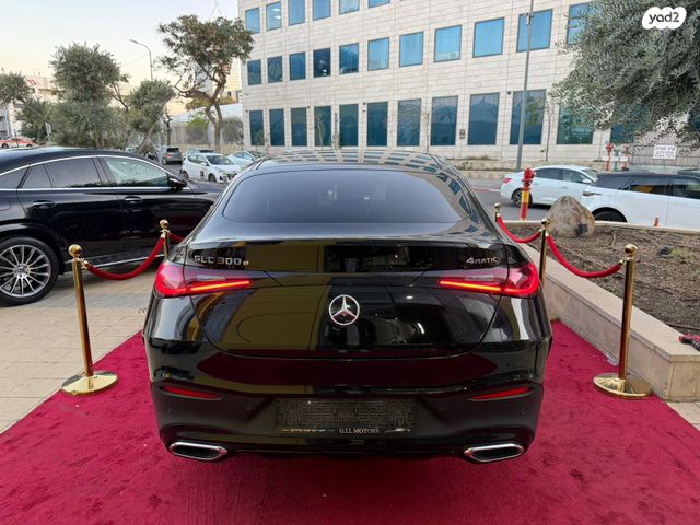 מרצדס-בנץ GLC