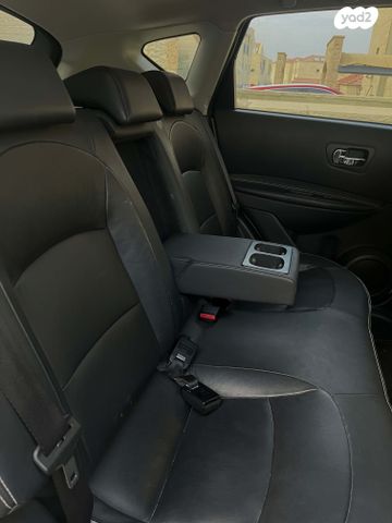 ניסאן קשקאי