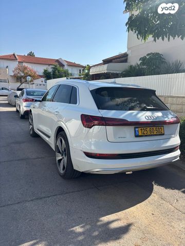אאודי E-tron