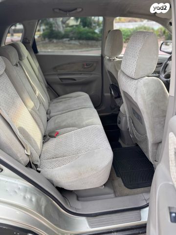 יונדאי טוסון