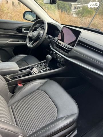 ג'יפ קומפאס