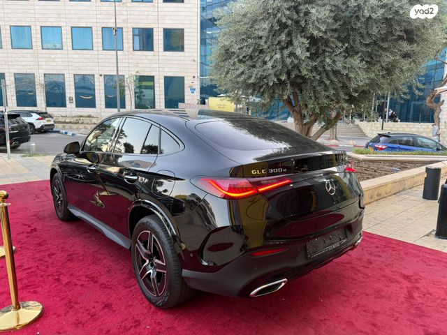 מרצדס-בנץ GLC