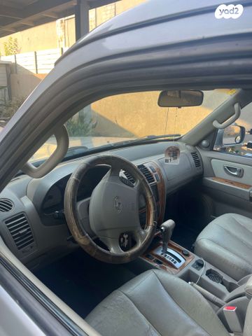 יונדאי טאראקן