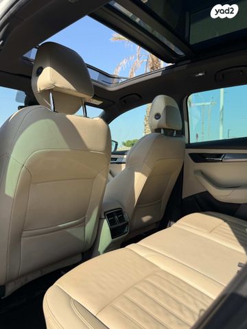 סקודה קארוק