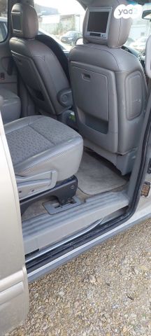 מודעת רכב שברולט אפלנדר