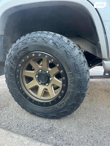 איסוזו טרופר