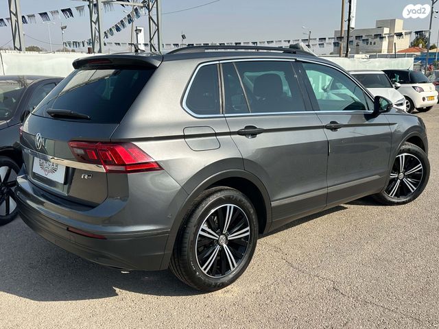 פולקסווגן טיגואן