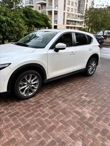 מאזדה CX-5