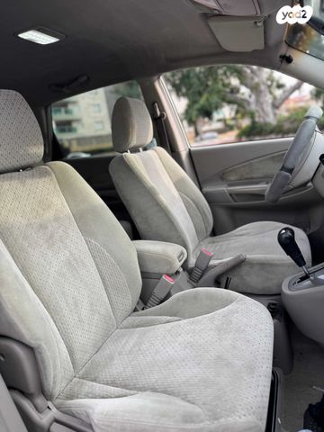 יונדאי טוסון