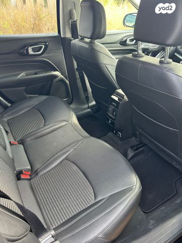 ג'יפ קומפאס