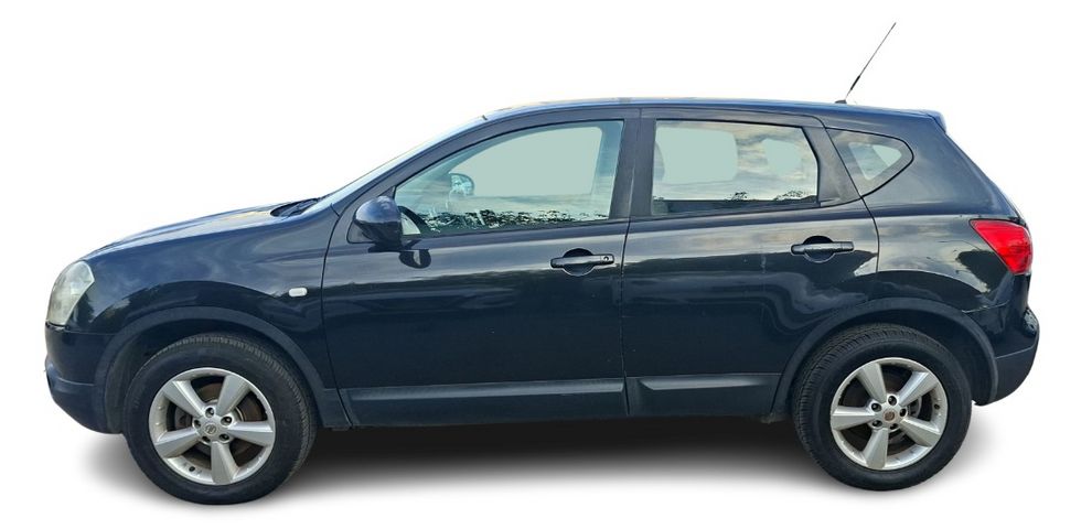 ניסאן קשקאי