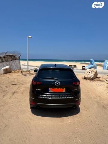 מאזדה CX-5