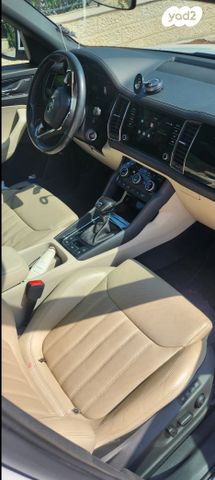 סקודה קודיאק