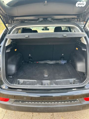 ג'יפ קומפאס