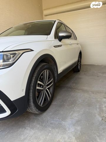 פולקסווגן טיגואן