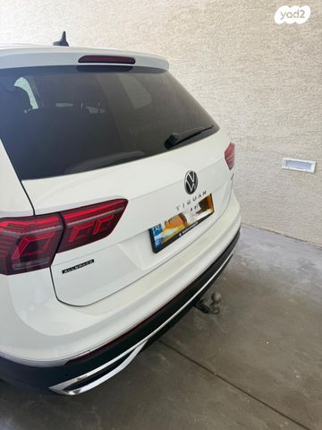 פולקסווגן טיגואן