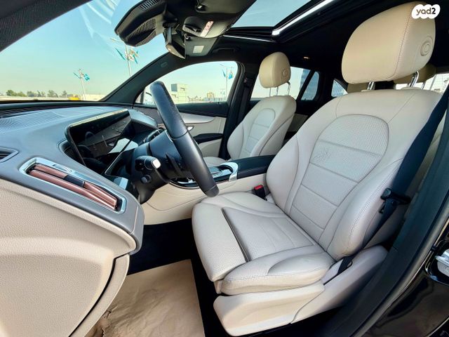 מרצדס-בנץ EQC