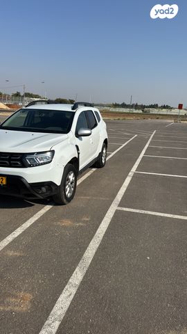 דאצ'יה דאסטר