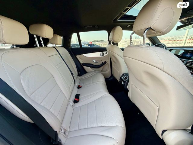 מרצדס-בנץ EQC