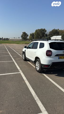 דאצ'יה דאסטר