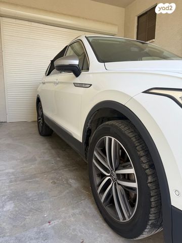 פולקסווגן טיגואן