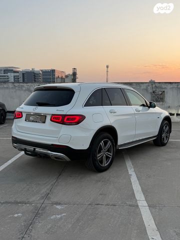 מרצדס-בנץ GLC