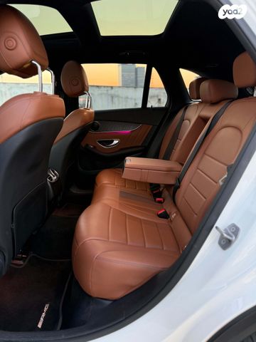 מרצדס-בנץ GLC