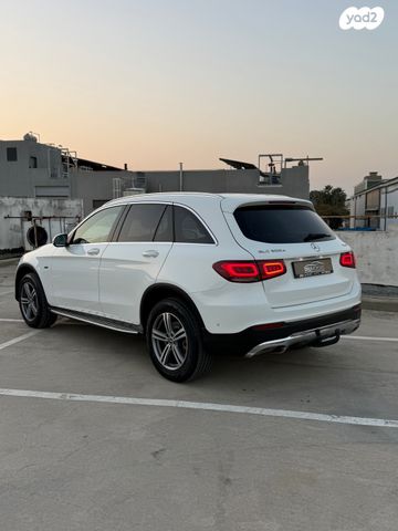 מרצדס-בנץ GLC