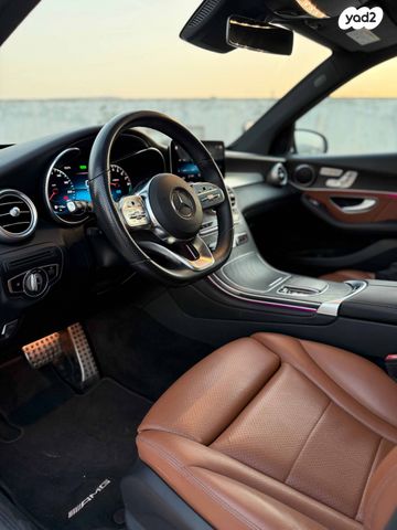 מרצדס-בנץ GLC