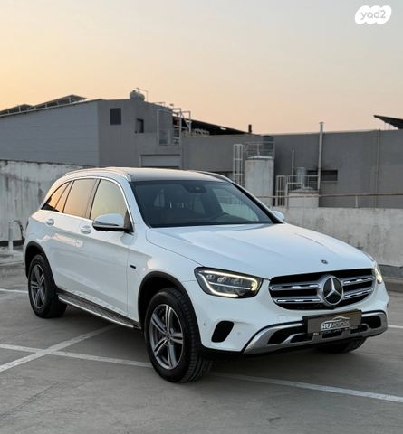 מרצדס-בנץ GLC