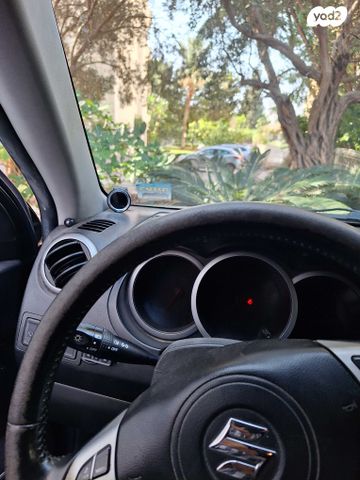 סוזוקי גרנד ויטרה